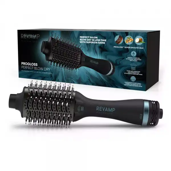 Revamp Progloss Perfect Blow Dry AirStyler