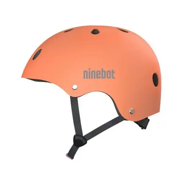 Kaciga Segway Ninebot Commuter Helmet (Orange) L