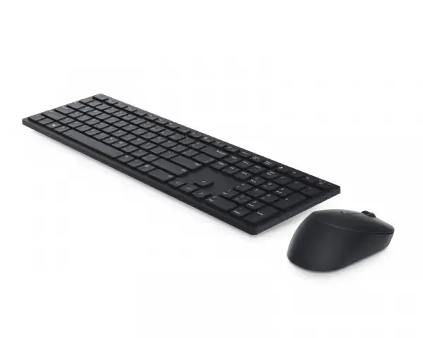 DELL KM5221W Pro Wireless RU  tastatura + miš crna retail