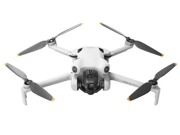 Dron DJI Mini 4 Pro Fly More Combo (DJI RC 2)