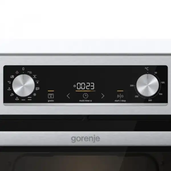 GORENJE Ugradni set BO6737E02X + ECT41SC