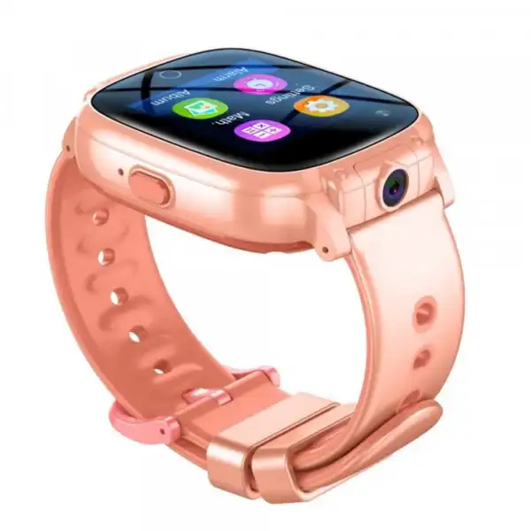 MOYE Joy Smart Watch 4G Pink Pametni sat