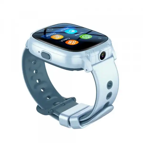 MOYE Joy Smart Watch 4G Blue Pametni sat