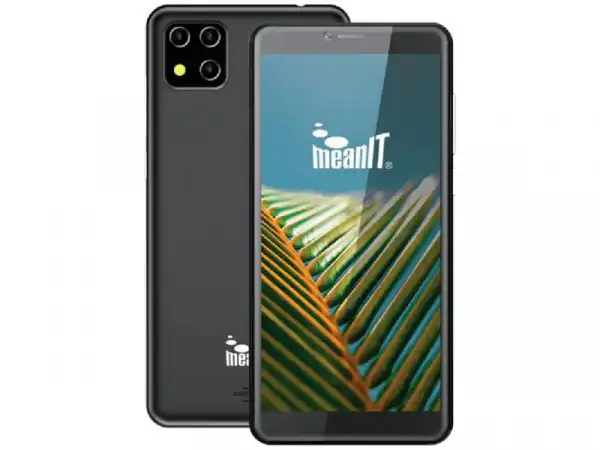 MeanIT X3 Smartphone 5.5''