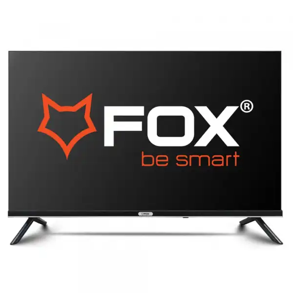 FOX 32DTV241D HD Televizor