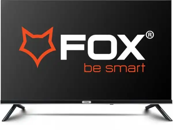 FOX LED TV 32DTV240D