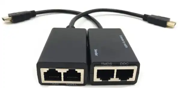 Gembird DEX-HDMI-01 Ekstender 30m Pasivni