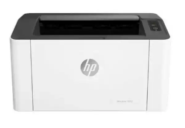 HP Laser 107a, 4ZB77A  Mono, Laserski stampac, A4 (Toner W1106A)