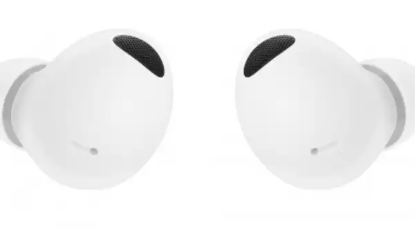 SAMSUNG GALAXY BUDS PRO 2 Bele