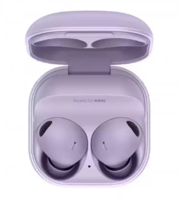 SAMSUNG GALAXY BUDS PRO 2 Lavanda