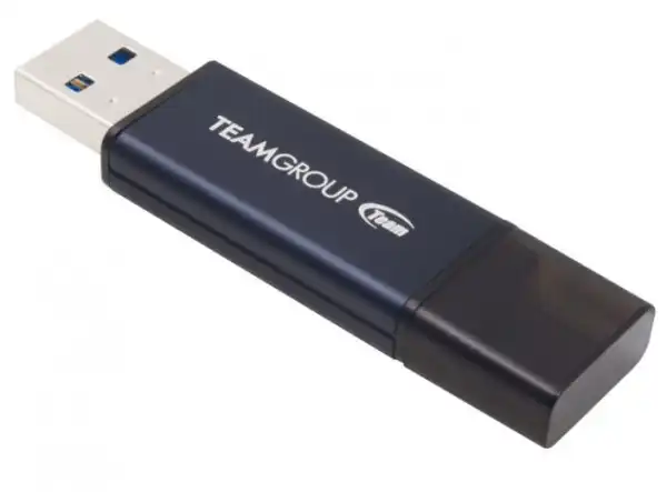 TeamGroup 32GB C211 USB 3.2 BLUE TC211332GL01