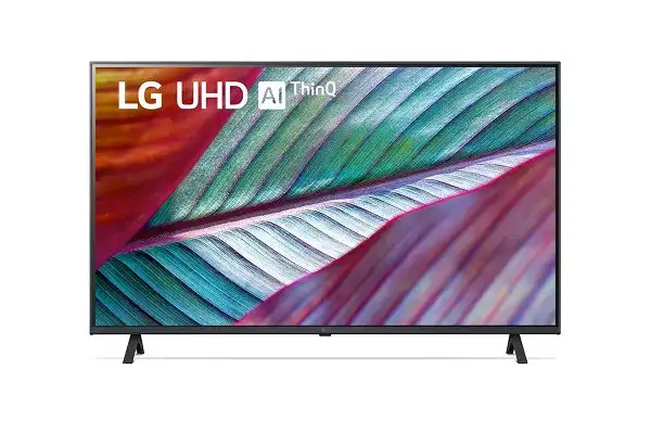LG 86'' (217 cm) 4K HDR Smart UHD TV, 2023 ( 86UR78003LB ) 