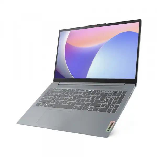 LENOVO IdeaPad Slim 3 15IAN8 FHD IPS, i3-N305, 8GB, 512GB SSD (82XB005CYA)