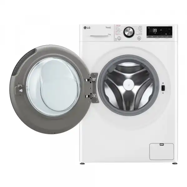 LG F4WR711S2W Mašina za pranje veša