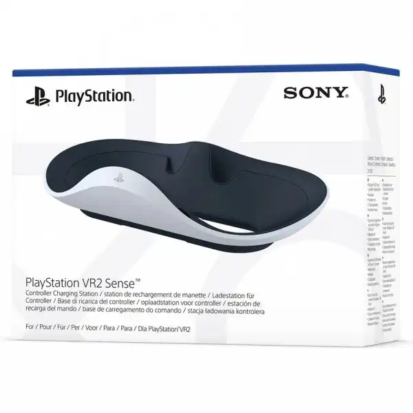 PlayStation VR2 Sense Charging Station