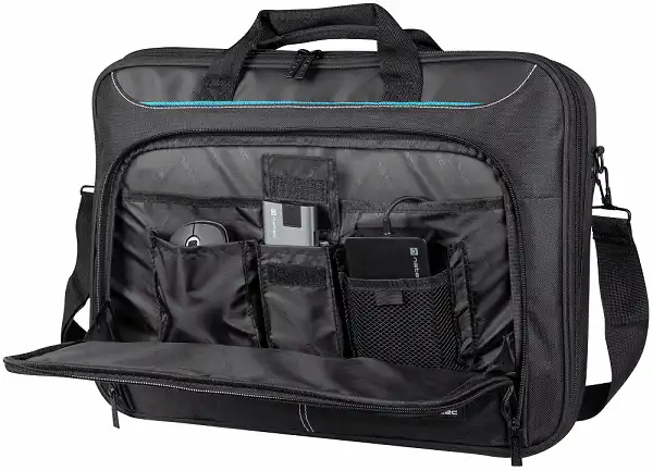 DOBERMAN, 15.6'' Laptop Bag ( NTO-0768 ) 