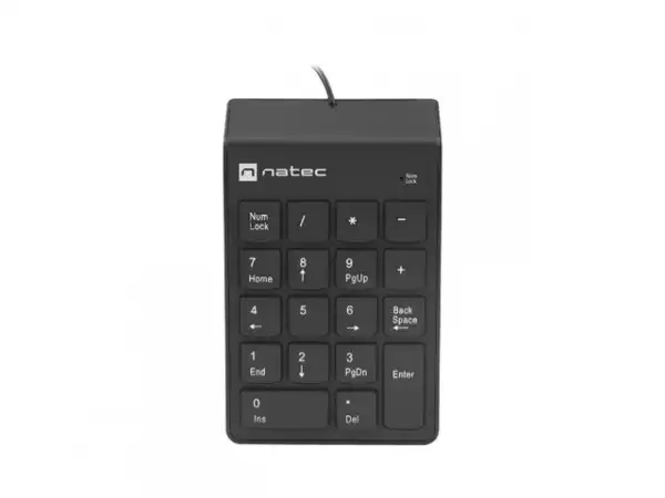 GOBY 2, Numeric Keypad USB ( NKL-2022 ) 