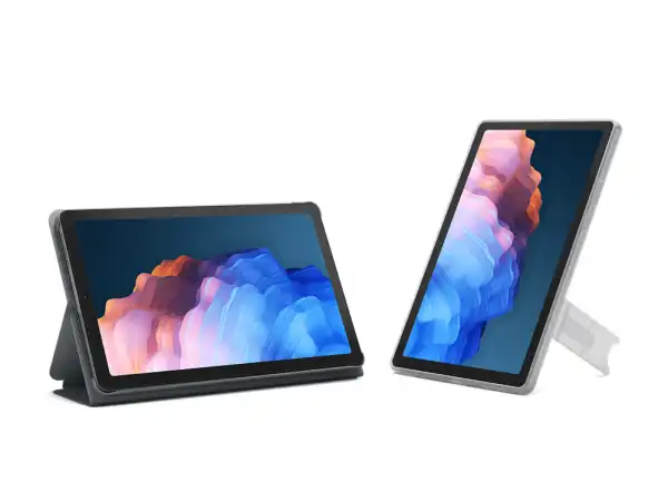 LENOVO Tab M9 (TB310FU) Tablet  (Arctic Grey, Metal, Case+Film), 9'' HD (1340x800) IPS 400n, MTK Helio 8-Core 2.0GHz, 4GB, 64GB, GPS, WiFi-AC, BT5.