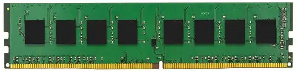 KINGSTON DDR4 16GB 2666Mhz, Non-ECC UDIMM, CL19 1.2V, 288-Pin 1Rx8 ( KVR26N19S8/16 )