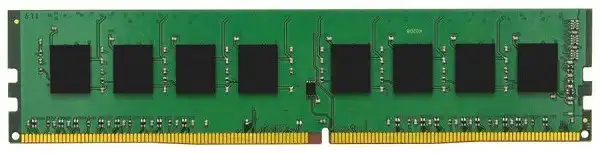 KINGSTON DDR4 16GB 3200MHz, Non-ECC UDIMM, CL22 1.2V, 288-Pin 2Rx8 ( KVR32N22D8/16 )