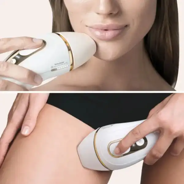 BRAUN Silk-expert Pro 5 PL5154 IPL Epilator