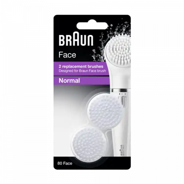 BRAUN Zamenski nastavak SE80 FACE