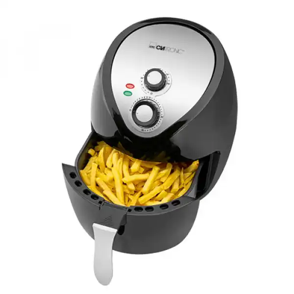 CLATRONIC Air Fryer FR 3699 H