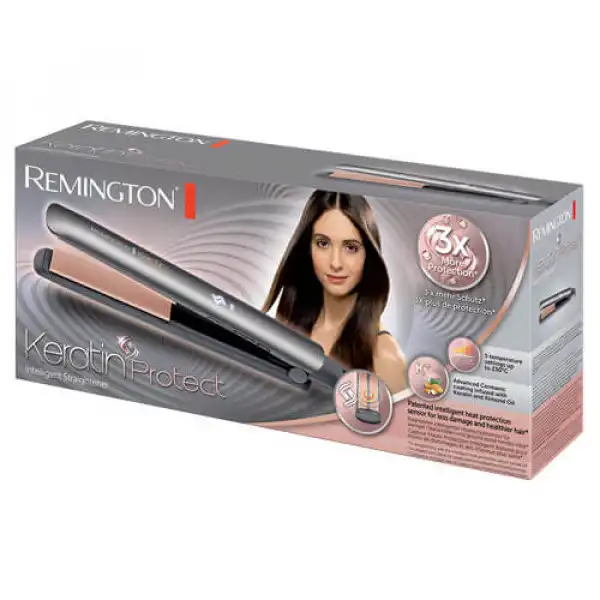 REMINGTON Presa za kosu Keratin protect Intelligent S8598