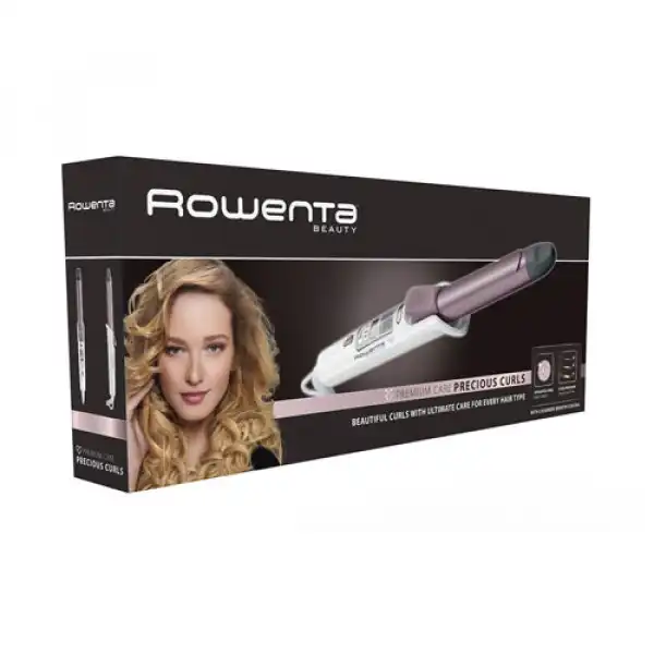 ROWENTA Stajler CF3460