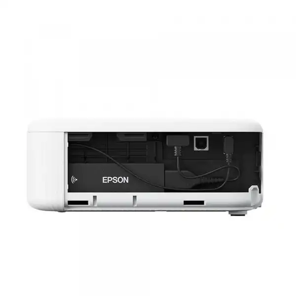 EPSON Projektor CO-FH02