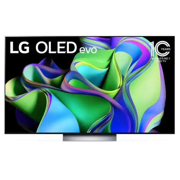 LG OLED65C31LA OLED evo C3 65'' 4K Smart televizor 2023