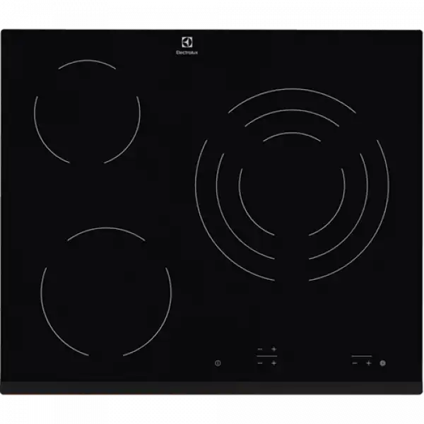 ELECTROLUX Ugradna ploča EHF6232FOK