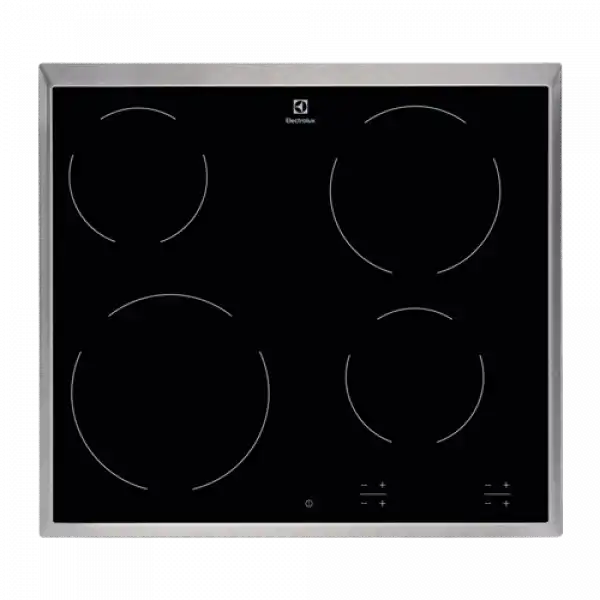 ELECTROLUX Ugradna ploča EHF6240XXK