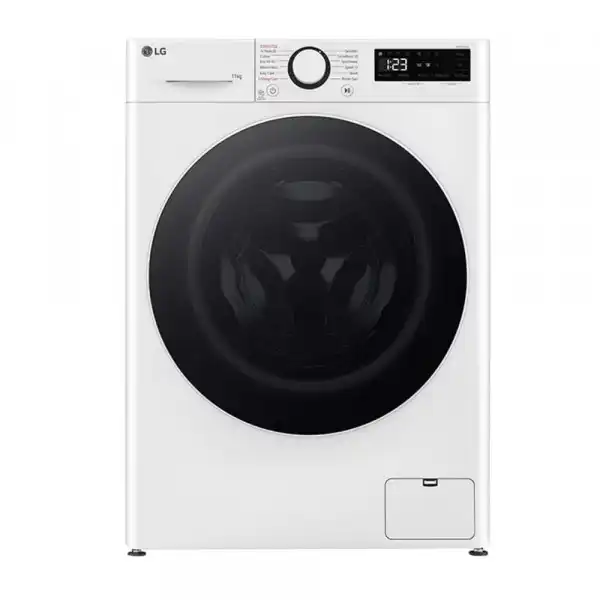LG Mašina za pranje veša F4WR511S0W