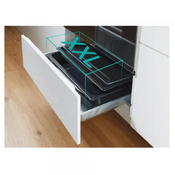 GORENJE Kombinovani šporet GK 6A10 WG