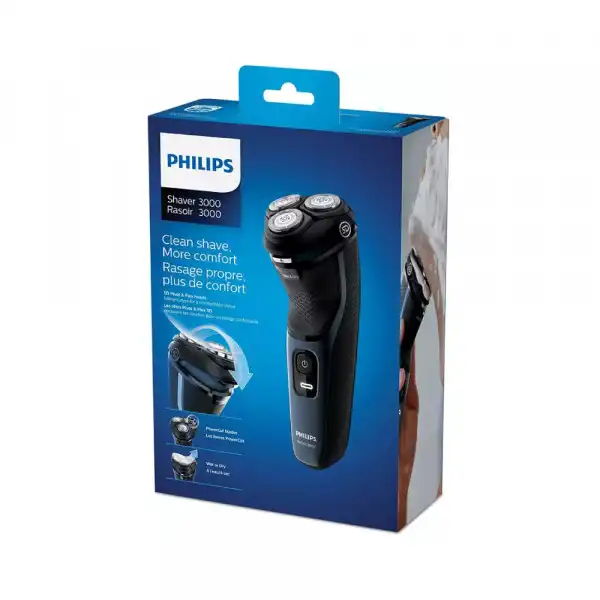 PHILIPS Aparat za brijanje S3144/00
