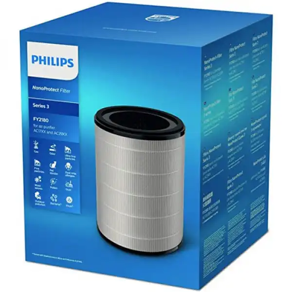 PHILIPS Filter za prečišćivač vazduha FY2180-30
