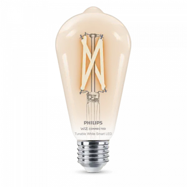 PHILIPS LED sijalica ST64 E27 927-65 CL