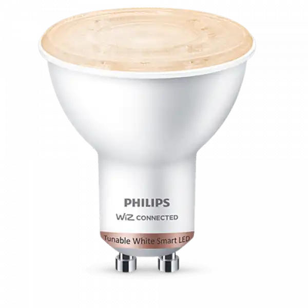 PHILIPS LED sijalica GU10 927-65 TW