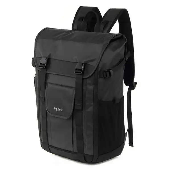 Trailblazer 17.3'' Backpack Black O4