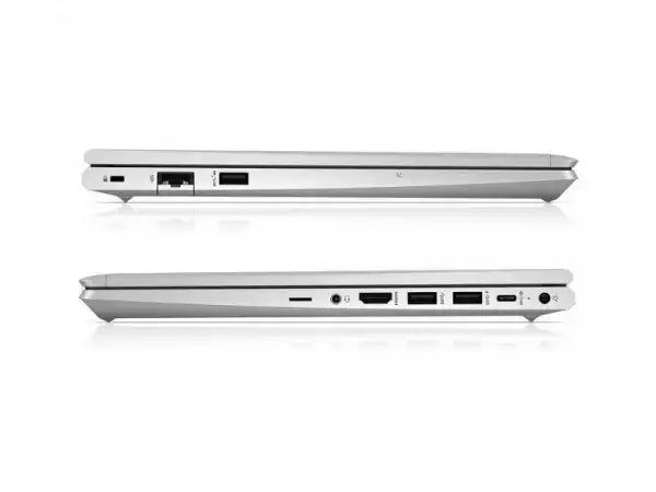 HP EliteBook 640 G9, i7-1255U, 8GB, 512GB SSD, (6S7E1EA)