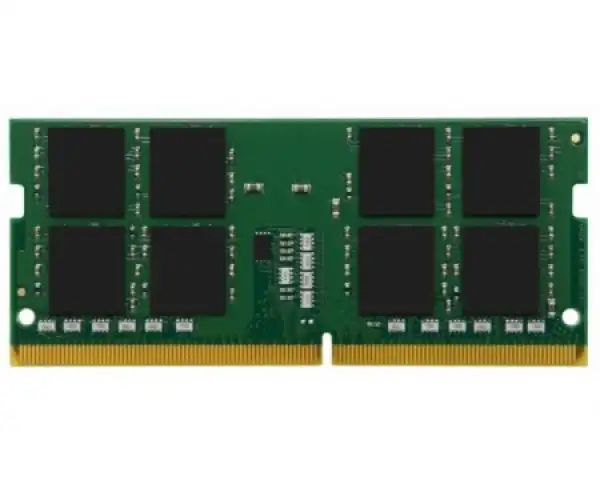 Kingston KVR32S22D816 SODIMM Memorija DDR4 16GB 3200MHz