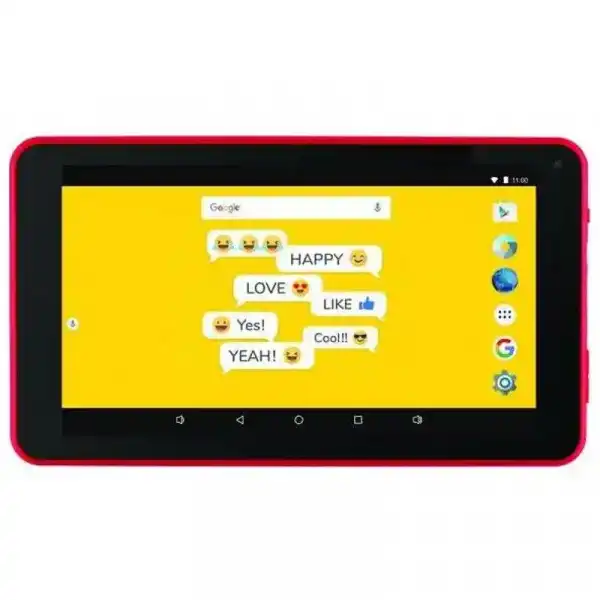 ESTAR Emoji Tablet 7399 HD 7QC 1.3GHz2GB16GBWiF0.3MPAndroi