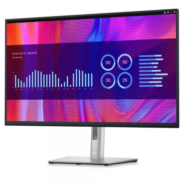 DELL 31.5'' IPS P3223DE Monitor