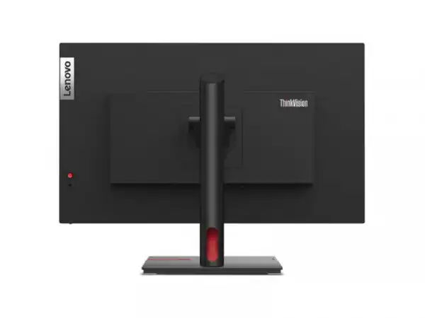 LENOVO ThinkVision T27i-30 (Black) Full HD IPS, Tilt, Swivel, Pivot, Height Adjust Stand (63A4MAT1EU)