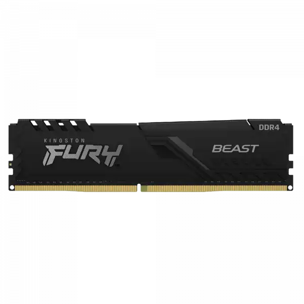 KINGSTON FURY Beast 32GB (2 x 16GB) DDR4 3200MHz CL16 KF432C16BBK2/32