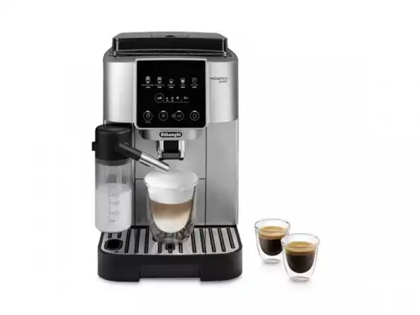 DeLonghi Aparat za espresso kafu ECAM220.80.SB