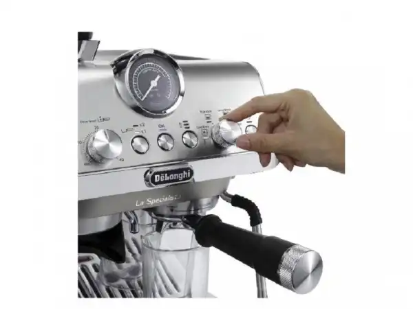 DeLonghi Aparat za espresso kafu EC9255.M