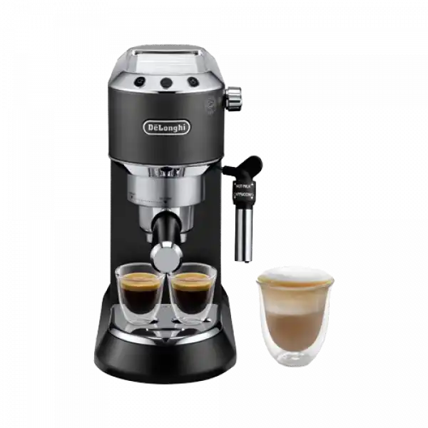 DELONGHI Dedica Style EC685.BK Aparat za espresso kafu