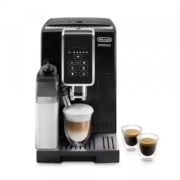 DELONGHI Dinamica ECAM350.50.B Aparat za espresso kafu